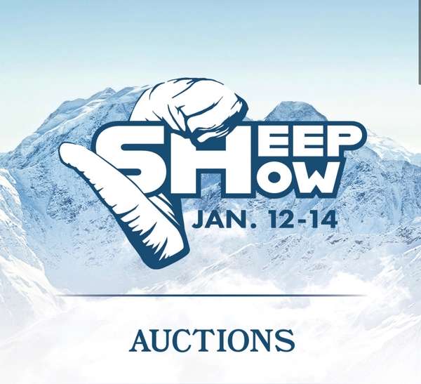 2024 or 2025 Caribou Hunt Auction!